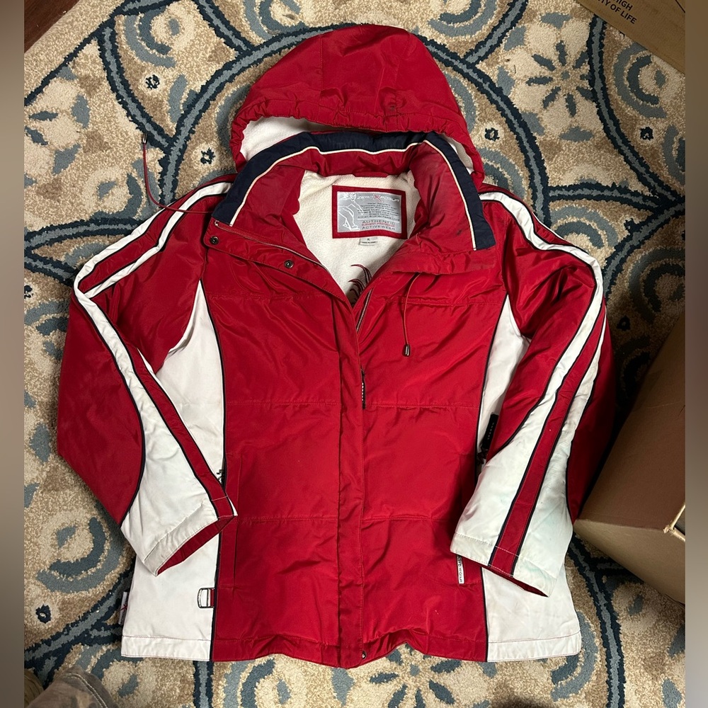 ZeroXposur Ski/Winter Jacket